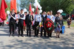 бессмертный полк